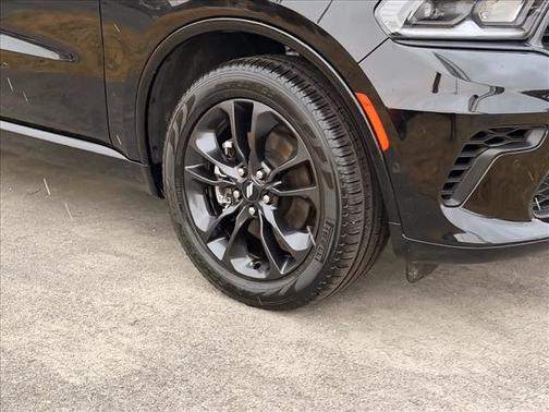 2025 Dodge Durango R/T Premium AWD