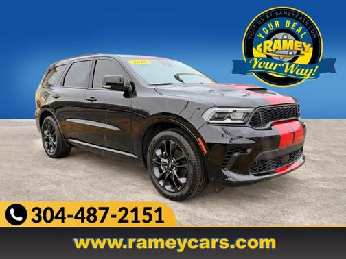 2025 Dodge Durango R/T Premium AWD