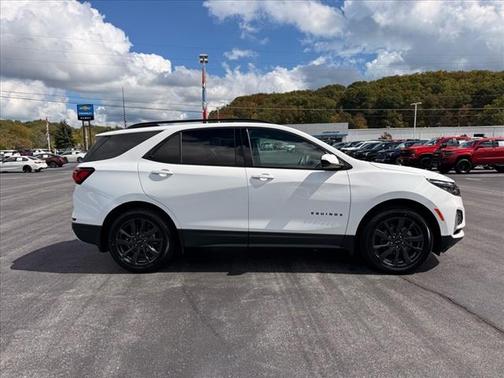 2024 Chevrolet Equinox AWD RS