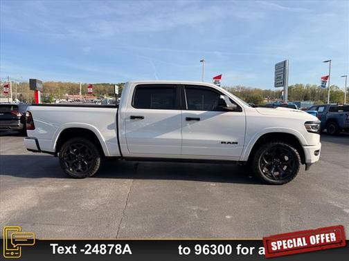 2023 RAM 1500 Limited