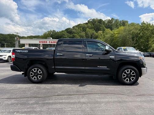 2020 Toyota Tundra Limited