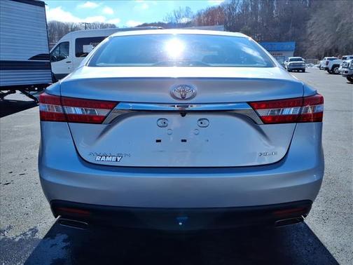 2013 Toyota Avalon Limited