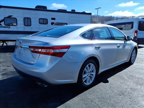 2013 Toyota Avalon Limited