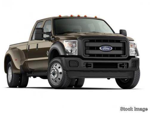 2016 Ford F-350 XL