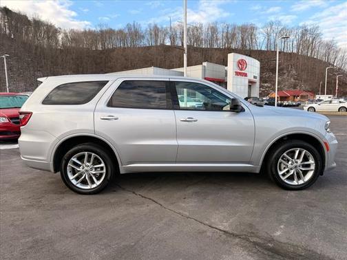 2024 Dodge Durango GT