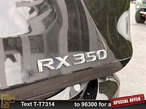 2019 Lexus RX 350 Base