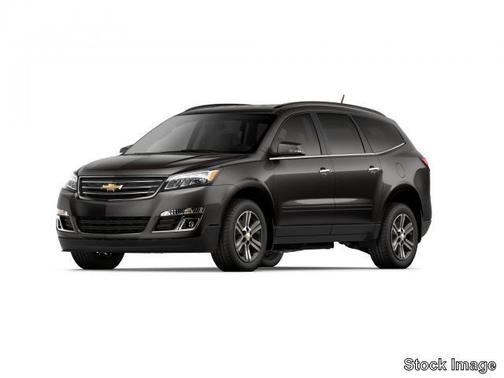 2016 Chevrolet Traverse 2LT