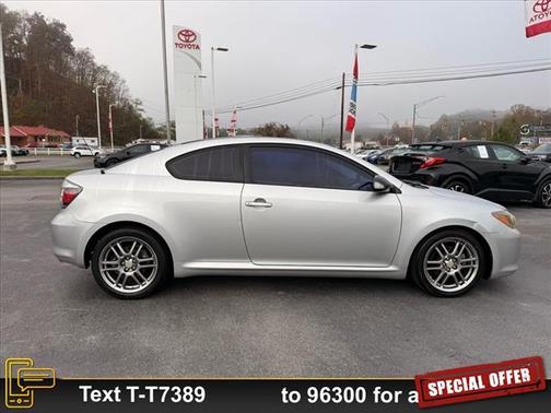 2010 Scion tC Base