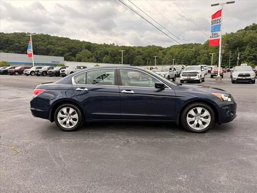 2010 Honda Accord EX-L