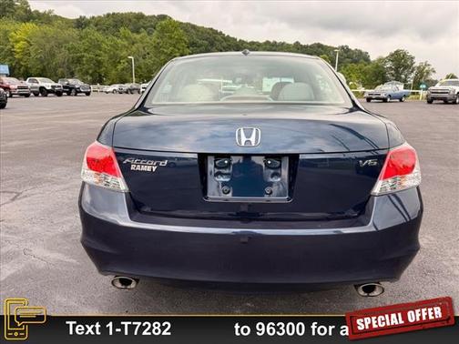 2010 Honda Accord EX-L