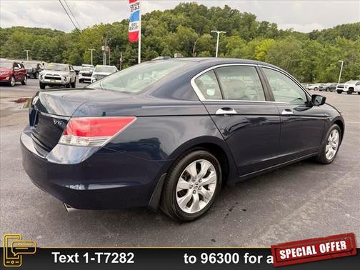 2010 Honda Accord EX-L