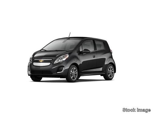2014 Chevrolet Spark EV 1LT