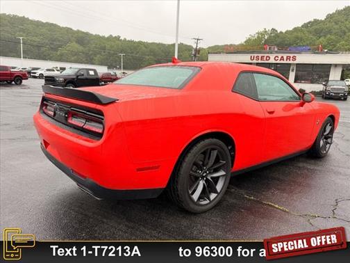 2019 Dodge Challenger R/T Scat Pack