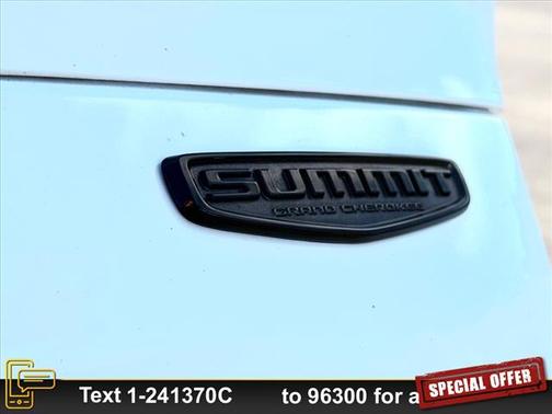 2024 Jeep Grand Cherokee L Summit Reserve