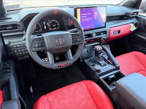 2026 Toyota Tacoma Hybrid 