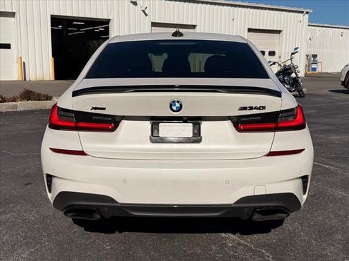 2021 BMW M340 i xDrive