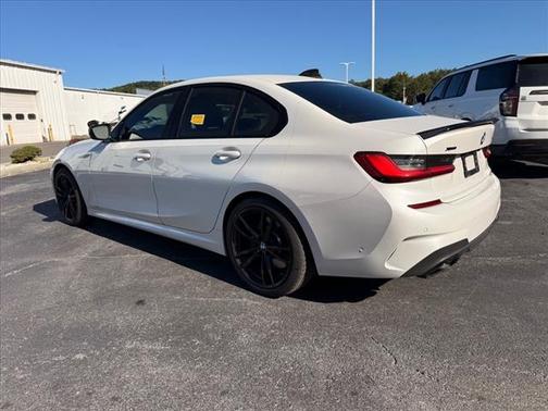 2021 BMW M340 i xDrive