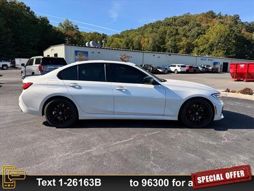 2021 BMW M340 i xDrive