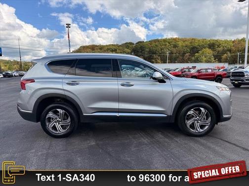 2023 Hyundai SANTA FE SEL 2.4