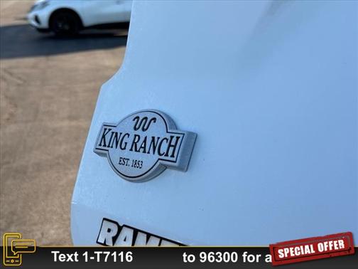 2021 Ford Explorer King Ranch