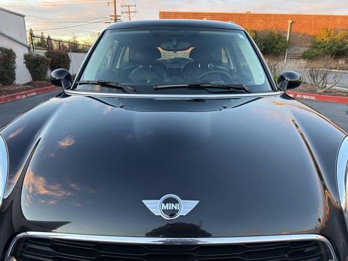 2014 MINI Paceman Cooper S