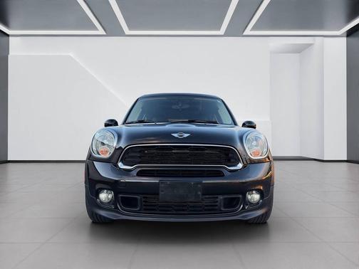 2014 MINI Paceman Cooper S