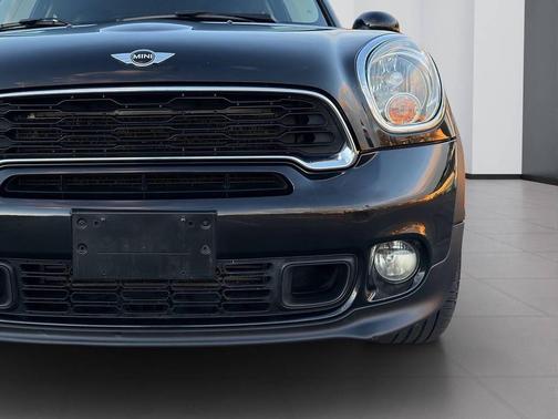 2014 MINI Paceman Cooper S