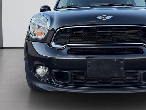 2014 MINI Paceman Cooper S