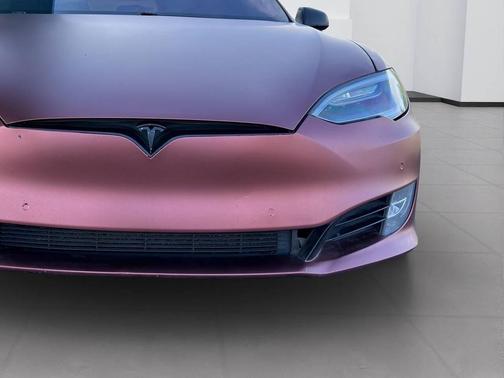 Bronze 2018 Tesla Model S 75D