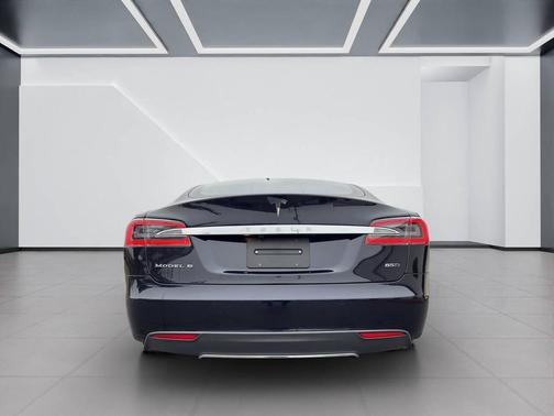2015 Tesla Model S 85D