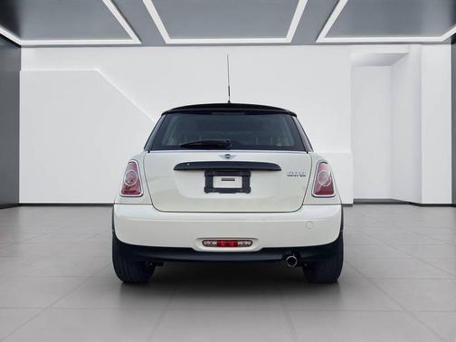 2012 MINI Cooper S Base