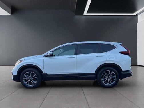 2020 Honda CR-V AWD EX-L