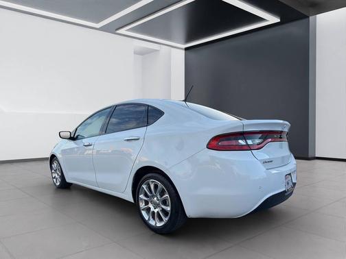2015 Dodge Dart Limited