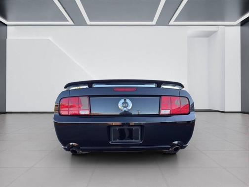 2006 Ford Mustang GT