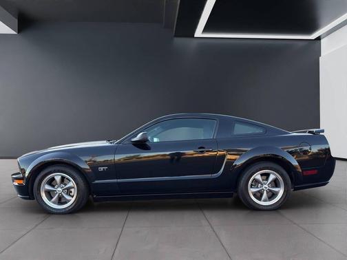 2006 Ford Mustang GT