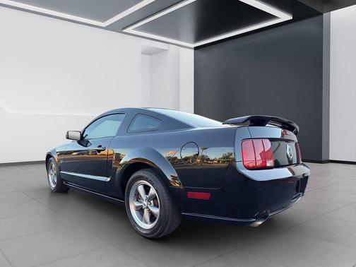 2006 Ford Mustang GT