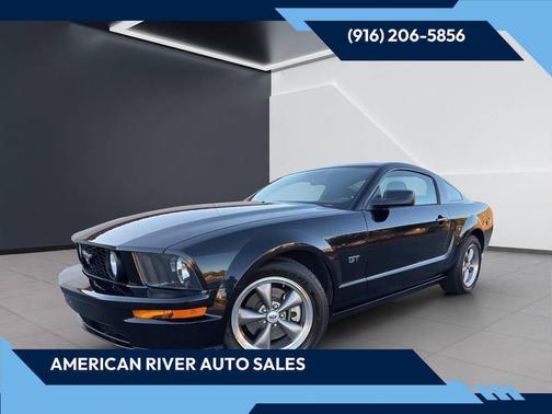 2006 Ford Mustang GT