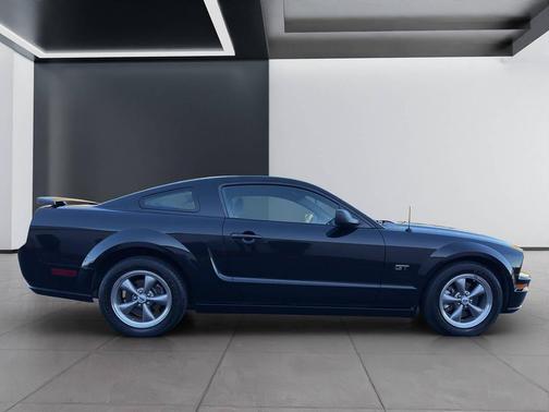 2006 Ford Mustang GT