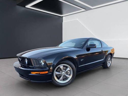 2006 Ford Mustang GT