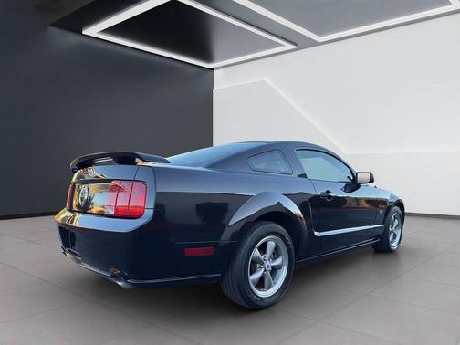 2006 Ford Mustang GT