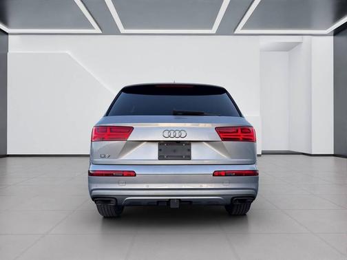 2019 Audi Q7 55 Premium
