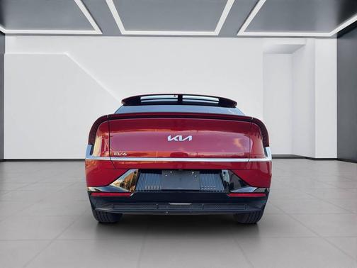 2024 Kia EV6 Wind
