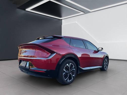 2024 Kia EV6 Wind