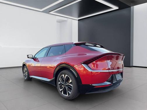2024 Kia EV6 Wind