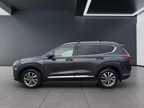 2020 Hyundai SANTA FE SEL 2.4