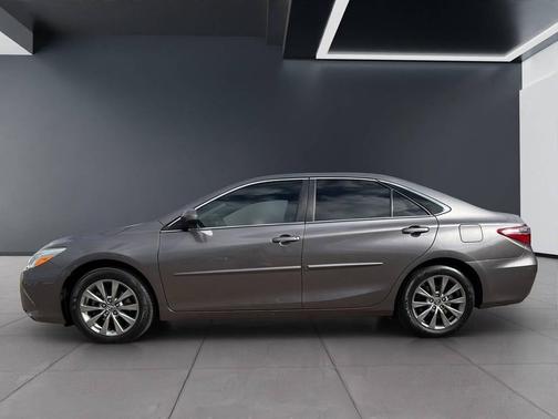 2015 Toyota Camry XLE