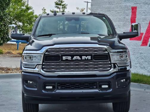 2020 RAM 2500 Limited