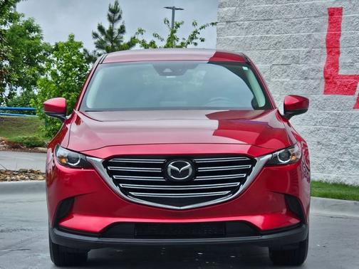 2020 Mazda CX-9 Touring
