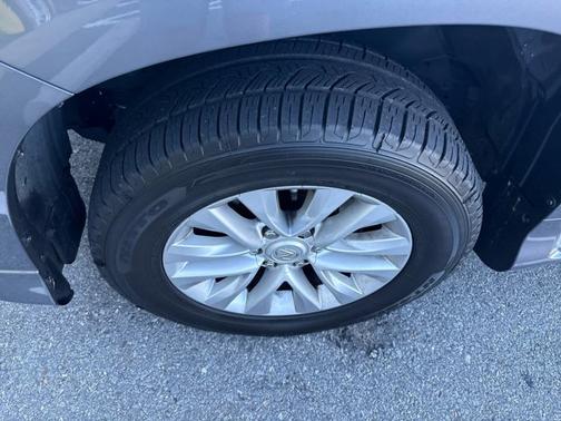 2021 Lexus GX 460 Base