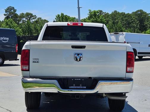 2023 RAM 1500 SLT